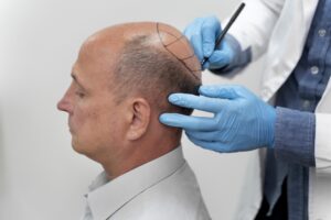 What Should We Pay Attention to During a Hair Transplant?
